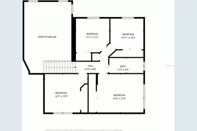 5015 NW 71st Place, Gainesville, FL 32653 - Photo 51