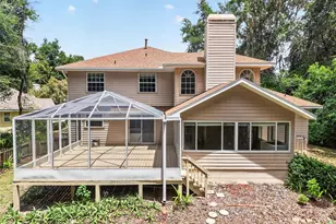 5015 NW 71st Pl, Gainesville, FL 32653 - Photo 43