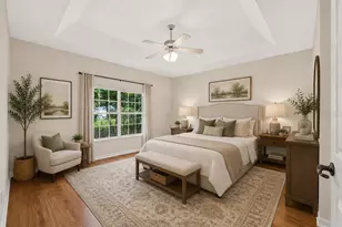 5015 NW 71st Pl, Gainesville, FL 32653 - Photo 17