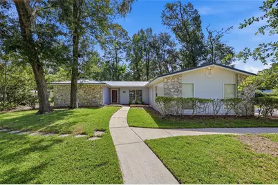 5609 NW 34th Street, Gainesville, FL 32653 - Photo 1