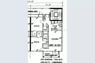 9177 SW 52nd Road #203, Gainesville, FL 32608 - Photo 29