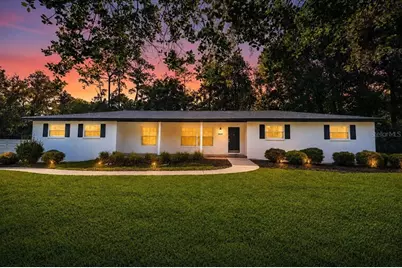 3531 NW 37th Street, Gainesville, FL 32605 - Photo 1