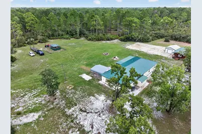 10550 SW 52nd Place, Cedar Key, FL 32625 - Photo 47