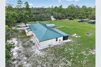10550 SW 52nd Place, Cedar Key, FL 32625 - Photo 45