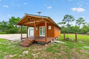 10550 SW 52nd Pl, Cedar Key, FL 32625 - Photo 39