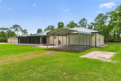 10550 SW 52nd Place, Cedar Key, FL 32625 - Photo 3