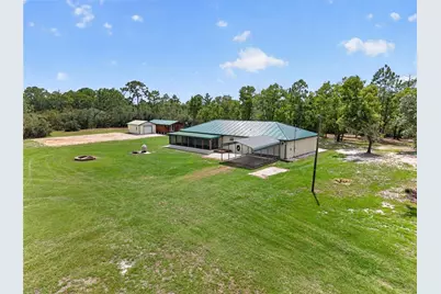 10550 SW 52nd Place, Cedar Key, FL 32625 - Photo 43