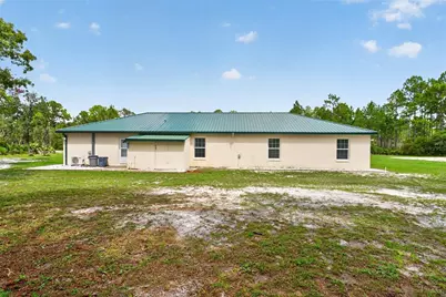 10550 SW 52nd Place, Cedar Key, FL 32625 - Photo 7