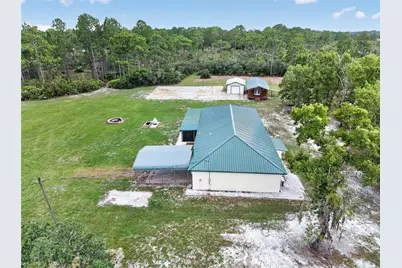 10550 SW 52nd Place, Cedar Key, FL 32625 - Photo 47