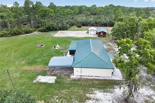 10550 SW 52nd Pl, Cedar Key, FL 32625 - Photo 47