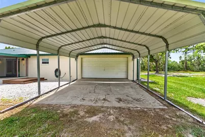 10550 SW 52nd Place, Cedar Key, FL 32625 - Photo 11