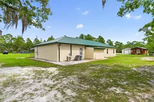 10550 SW 52nd Pl, Cedar Key, FL 32625 - Photo 9