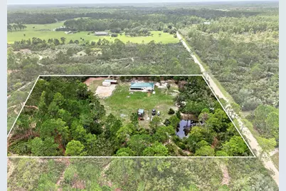 10550 SW 52nd Place, Cedar Key, FL 32625 - Photo 53
