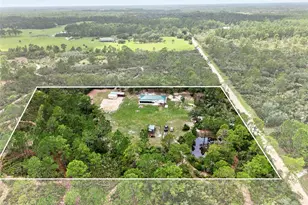 10550 SW 52nd Pl, Cedar Key, FL 32625 - Photo 53