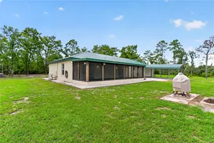 10550 SW 52nd Pl, Cedar Key, FL 32625 - Photo 5