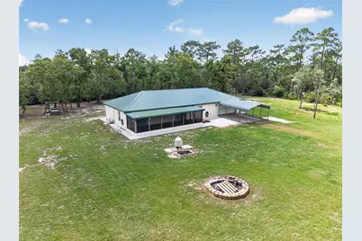 10550 SW 52nd Place, Cedar Key, FL 32625 - Photo 45