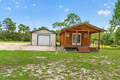 10550 SW 52nd Place, Cedar Key, FL 32625 - Photo 5