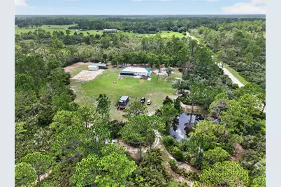 10550 SW 52nd Place, Cedar Key, FL 32625 - Photo 53
