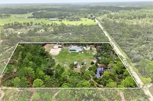 10550 SW 52nd Pl, Cedar Key, FL 32625 - Photo 3