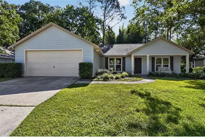 6909 SW 80th Drive, Gainesville, FL 32608 - Photo 1
