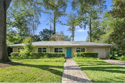 3525 NW 50th Avenue, Gainesville, FL 32605 - Photo 1