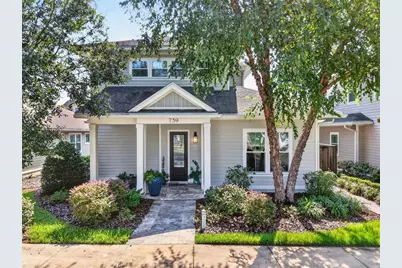 739 SW 132nd Drive, Newberry, FL 32669 - Photo 3