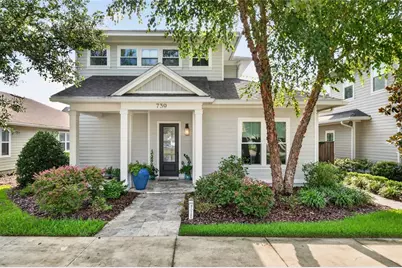 739 SW 132nd Drive, Newberry, FL 32669 - Photo 1