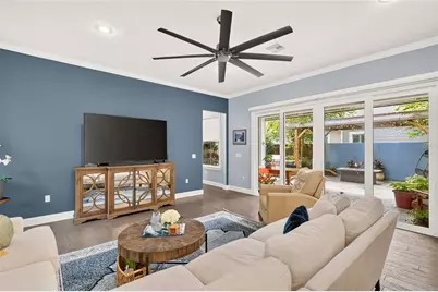 739 SW 132nd Drive, Newberry, FL 32669 - Photo 17