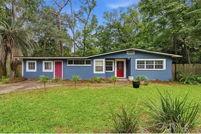 630 NW 35th Terrace, Gainesville, FL 32607 - Photo 1