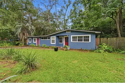 630 NW 35th Terrace, Gainesville, FL 32607 - Photo 29