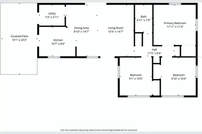 1823 NE 31st Avenue, Gainesville, FL 32609 - Photo 25