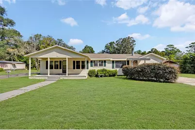 207 Senter Avenue NW, Branford, FL 32008 - Photo 1