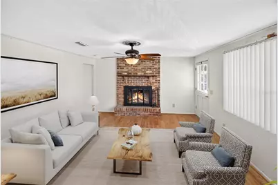 207 Senter Avenue NW, Branford, FL 32008 - Photo 3