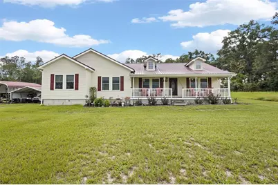 4700 NW 26th Street, Bell, FL 32619 - Photo 1