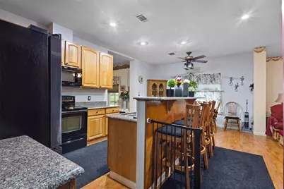 4700 NW 26th Street, Bell, FL 32619 - Photo 7