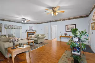 4700 NW 26th St, Bell, FL 32619 - Photo 5