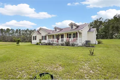 4700 NW 26th Street, Bell, FL 32619 - Photo 31