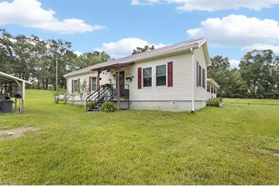 4700 NW 26th Street, Bell, FL 32619 - Photo 33