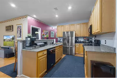 4700 NW 26th Street, Bell, FL 32619 - Photo 9