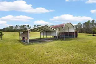 4700 NW 26th St, Bell, FL 32619 - Photo 29