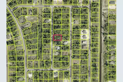 451 Windsor Avenue S, Lehigh Acres, FL 33974 - Photo 1