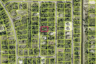 451 Windsor Ave S, Lehigh Acres, FL 33974 - Photo 1