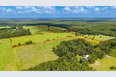 0000 NW 20th Street, Bell, FL 32619 - Photo 1