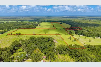 0000 NW 20th Street, Bell, FL 32619 - Photo 3
