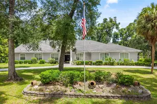 11108 NW 70th Cir, Chiefland, FL 32626 - Photo 1