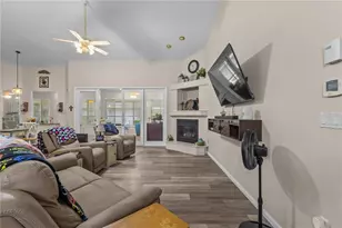 11108 NW 70th Cir, Chiefland, FL 32626 - Photo 21