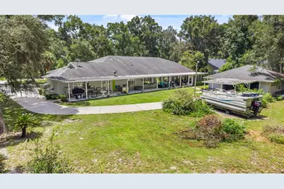 11108 NW 70th Circle, Chiefland, FL 32626 - Photo 11