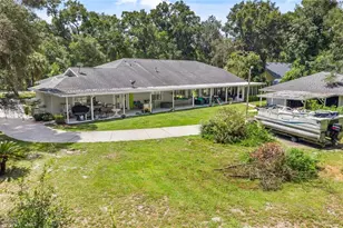 11108 NW 70th Cir, Chiefland, FL 32626 - Photo 11