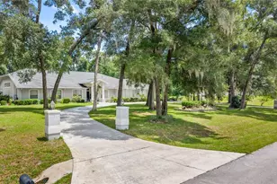 11108 NW 70th Cir, Chiefland, FL 32626 - Photo 3
