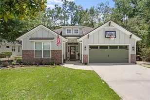 619 SW Bellflower, Lake City, FL 32024 - Photo 1